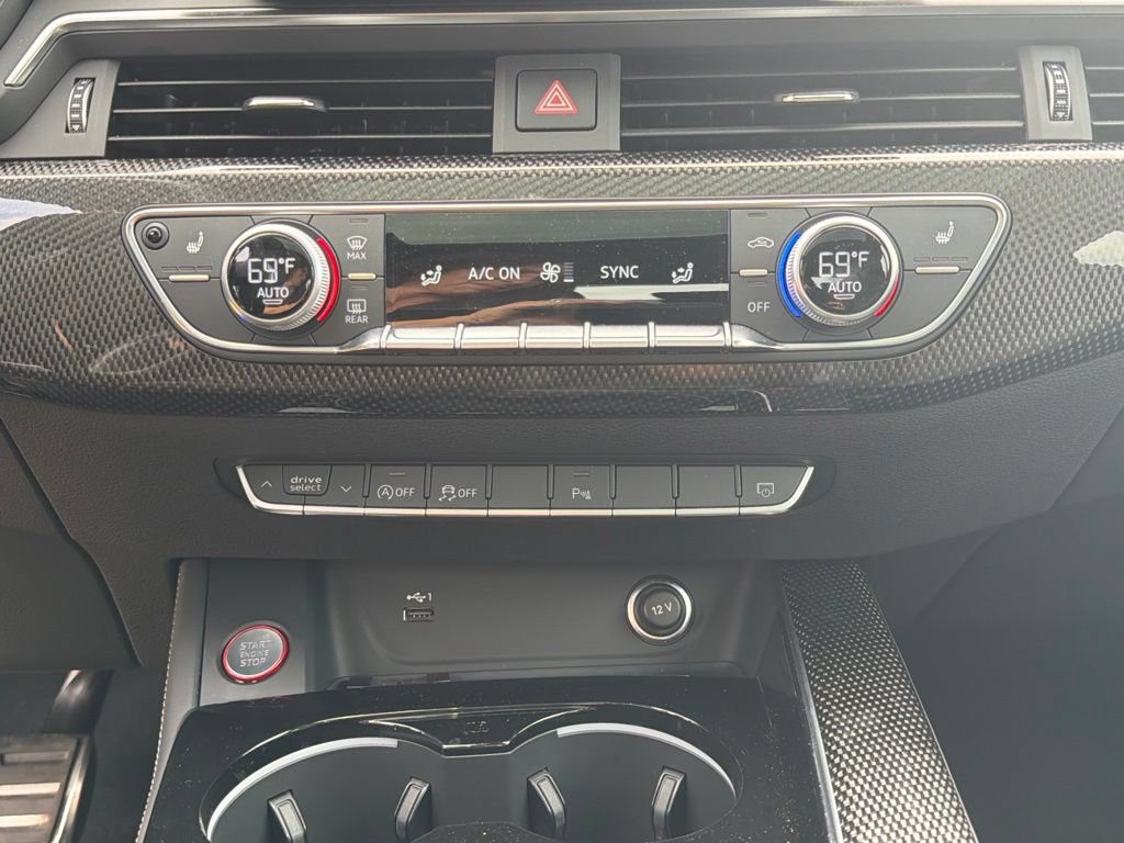 Used 2024 Audi S5 Premium Plus AWD/4WD image 19