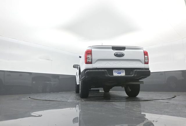 New 2025 Ford Ranger XL image 31