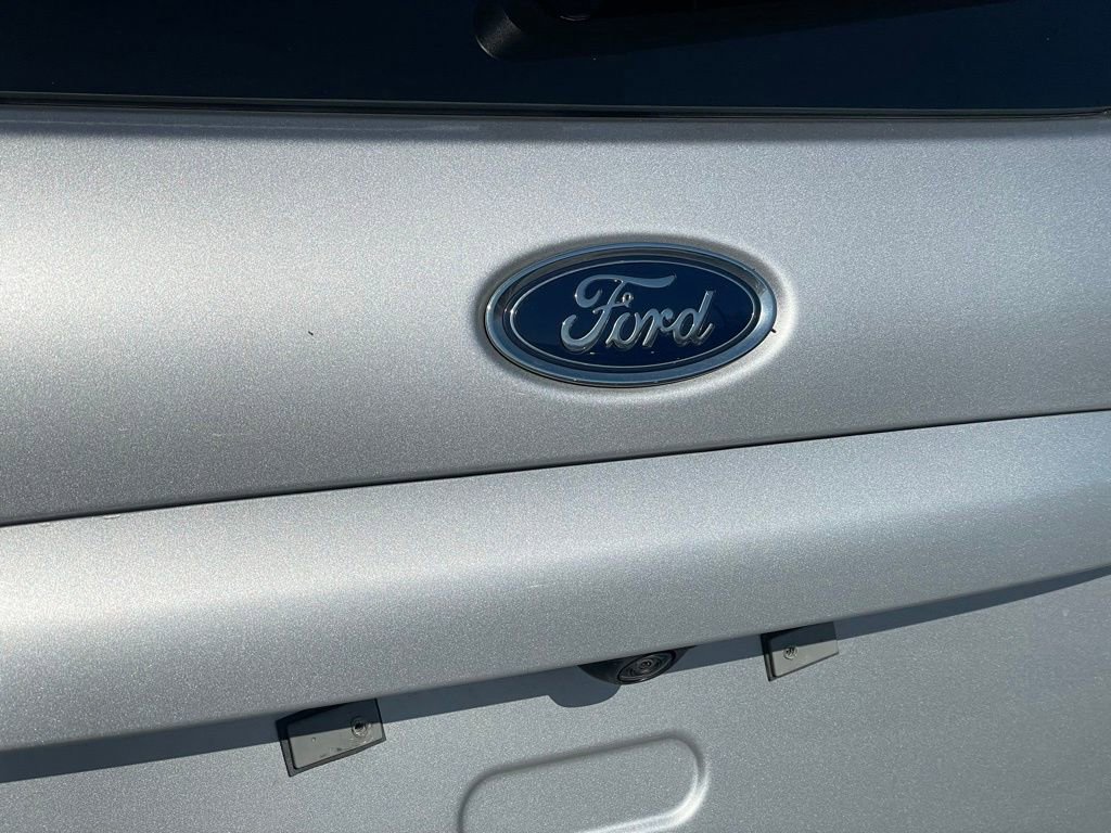 Used 2021 Ford EcoSport S image 27