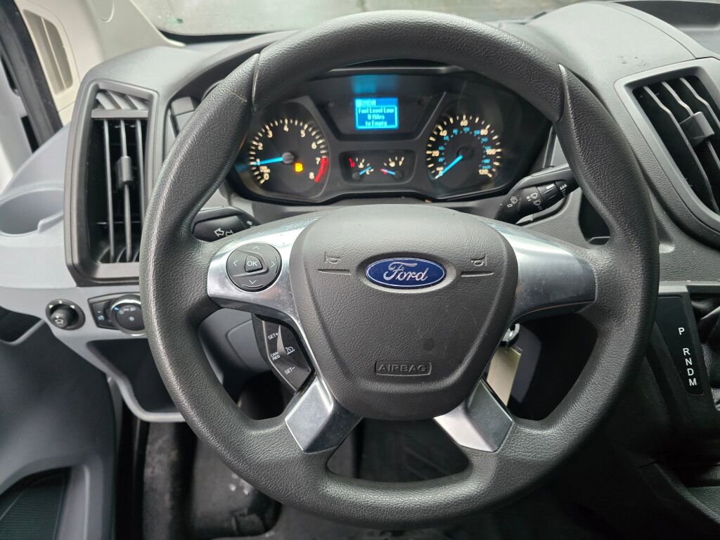 Used 2019 Ford Transit 250 130 Low Roof w/ Exterior Upgrade Package image 28