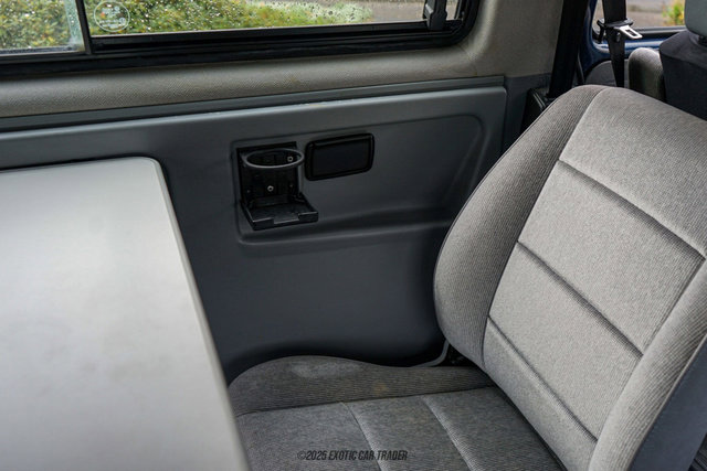 Used 1989 Volkswagen Vanagon image 64