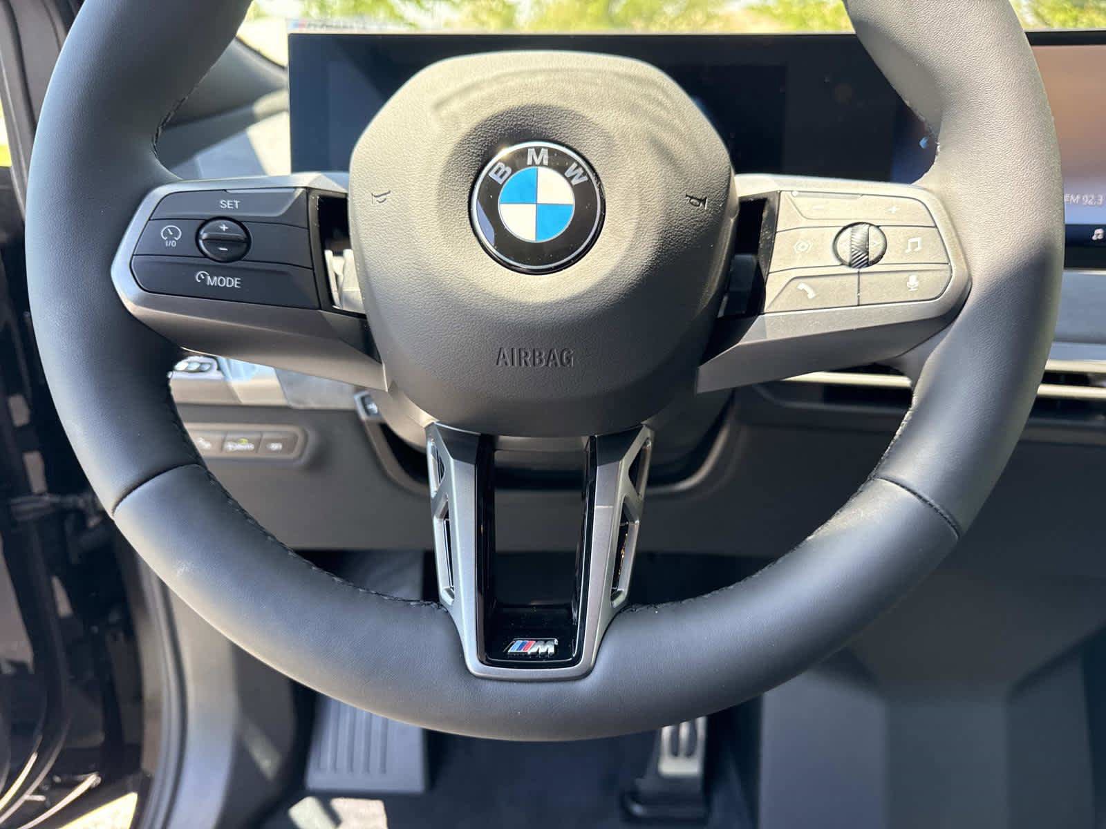 New 2026 BMW iX xDrive45 AWD/4WD image 18