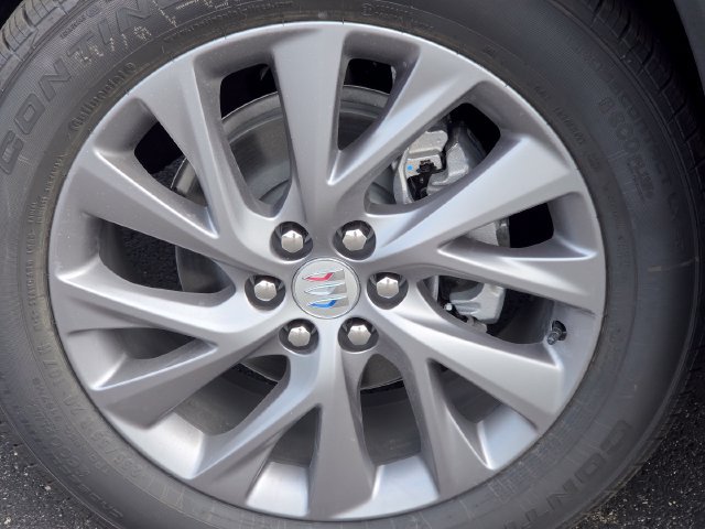 New 2026 Buick Enclave Preferred w/ Power Package FWD image 12