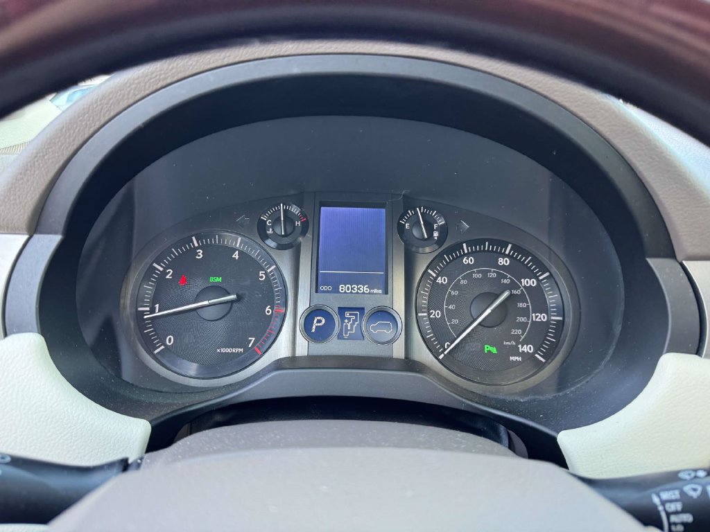 Used 2019 Lexus GX 460 Premium w/ Premium Package AWD/4WD image 23