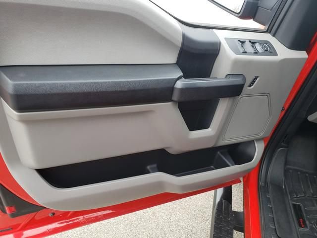 Used 2015 Ford F150 XL w/ Equipment Group 101A Mid image 12