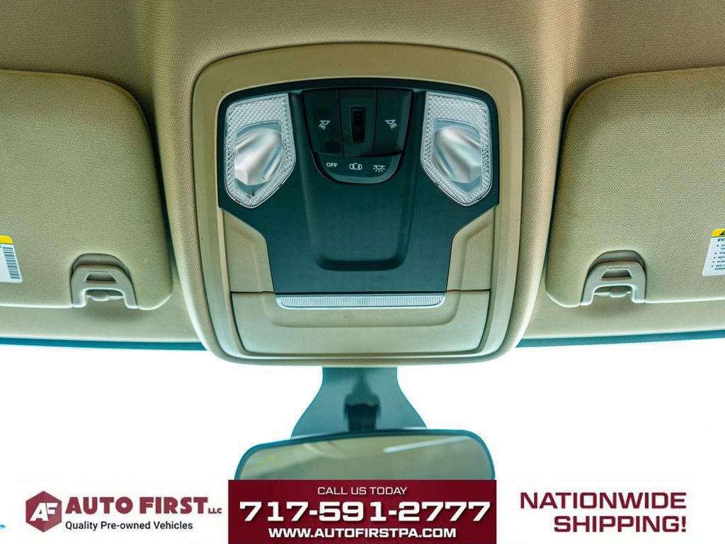 Used 2020 RAM 2500 Big Horn image 21