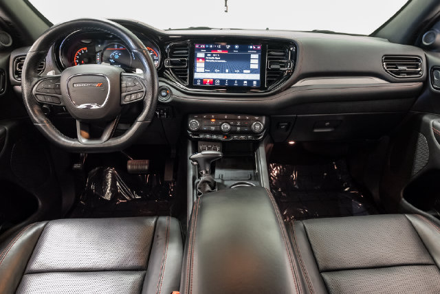 Used 2024 Dodge Durango GT AWD/4WD image 30
