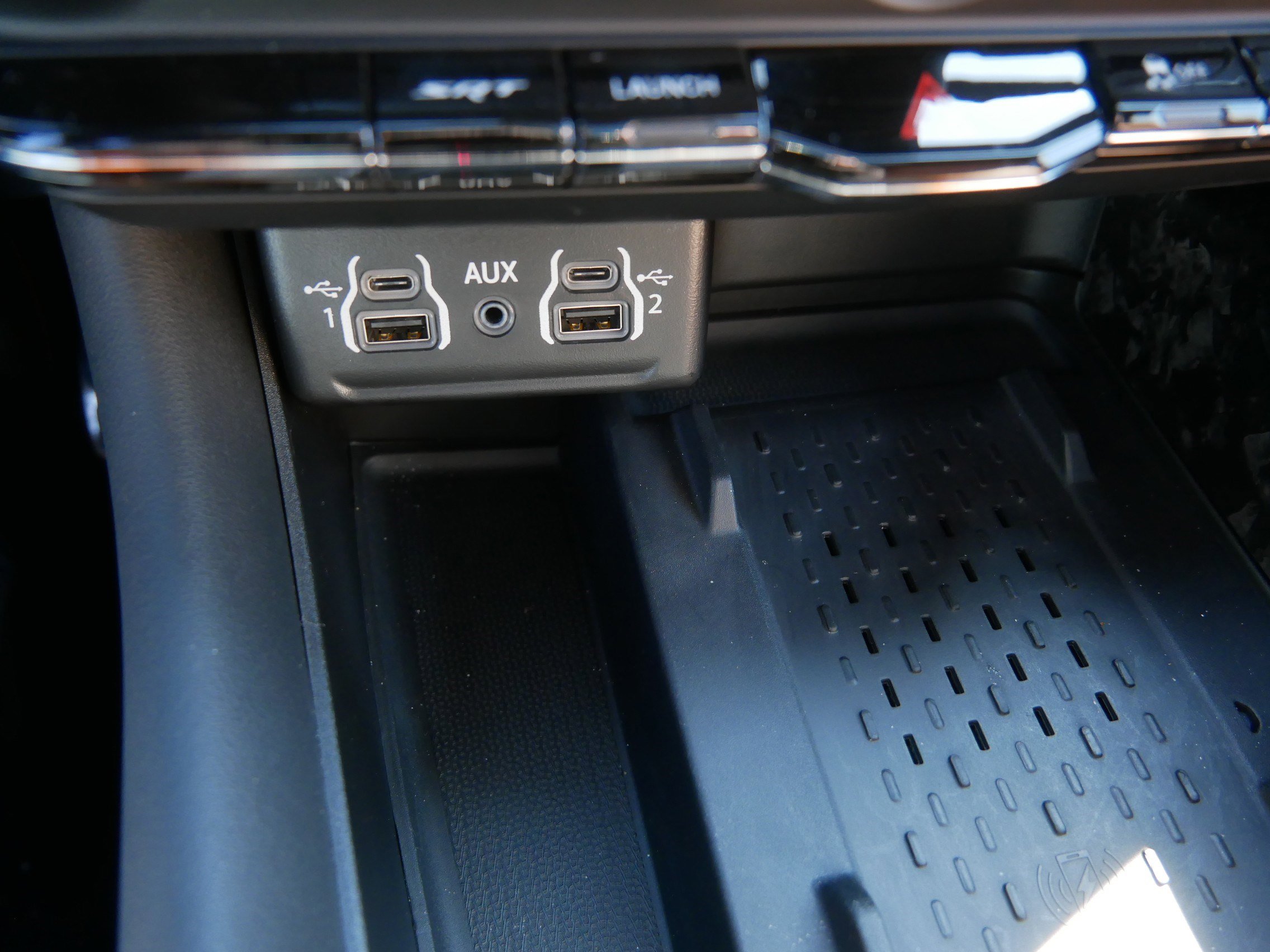 Used 2025 Dodge Durango SRT Hellcat image 31