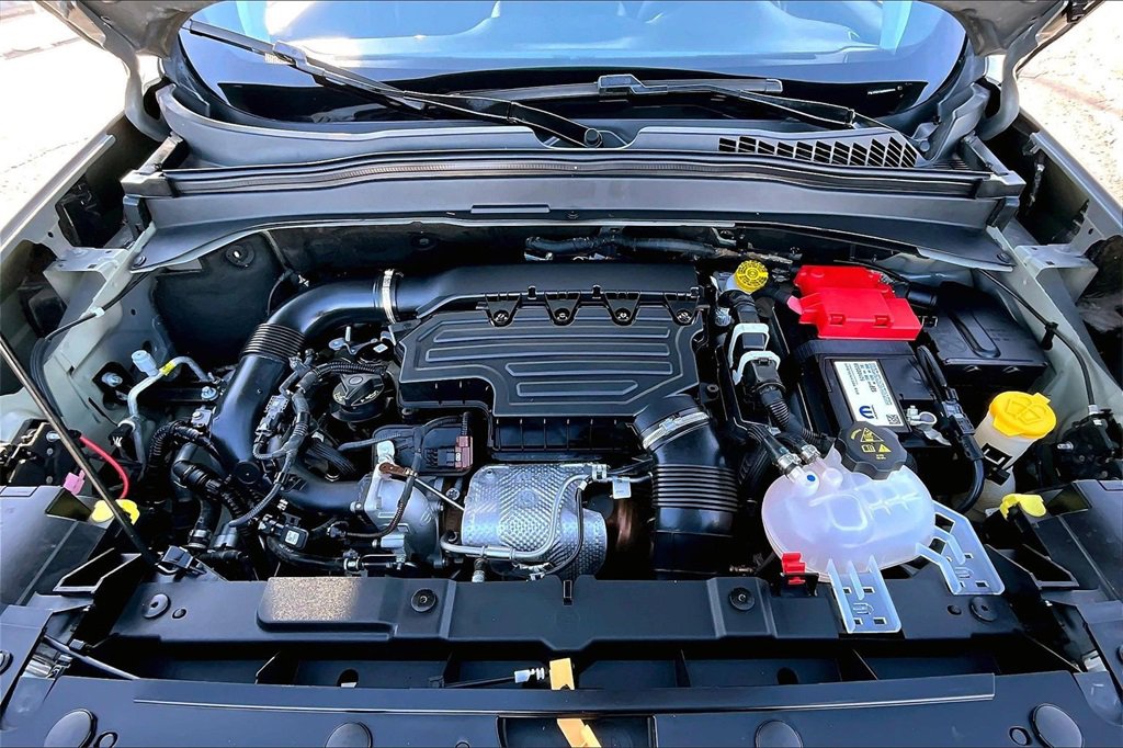 Used 2022 Jeep Renegade Latitude image 10