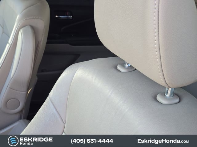 Used 2022 Honda Pilot EX-L image 16