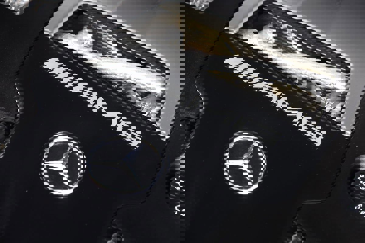 Used 2024 Mercedes-Benz GLE 63 AMG S image 27