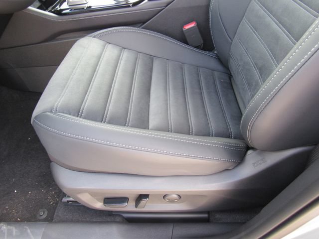 New 2026 Mitsubishi Outlander SE FWD image 22