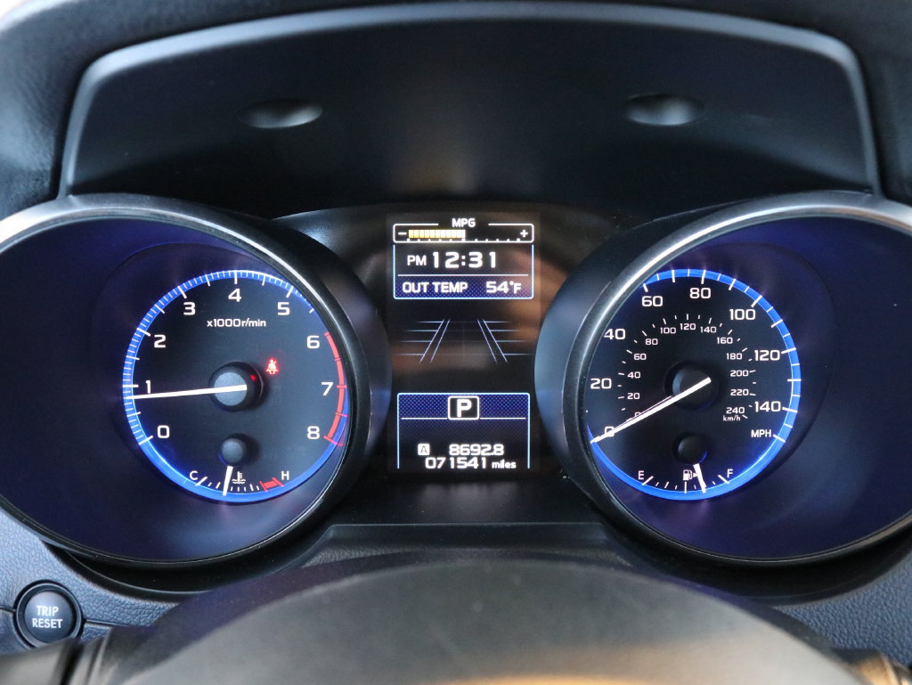 Used 2019 Subaru Outback 2.5i AWD/4WD image 21