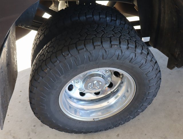 Used 2022 RAM 3500 Limited image 9