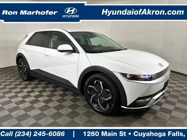 Used 2024 Hyundai Ioniq 5 SEL