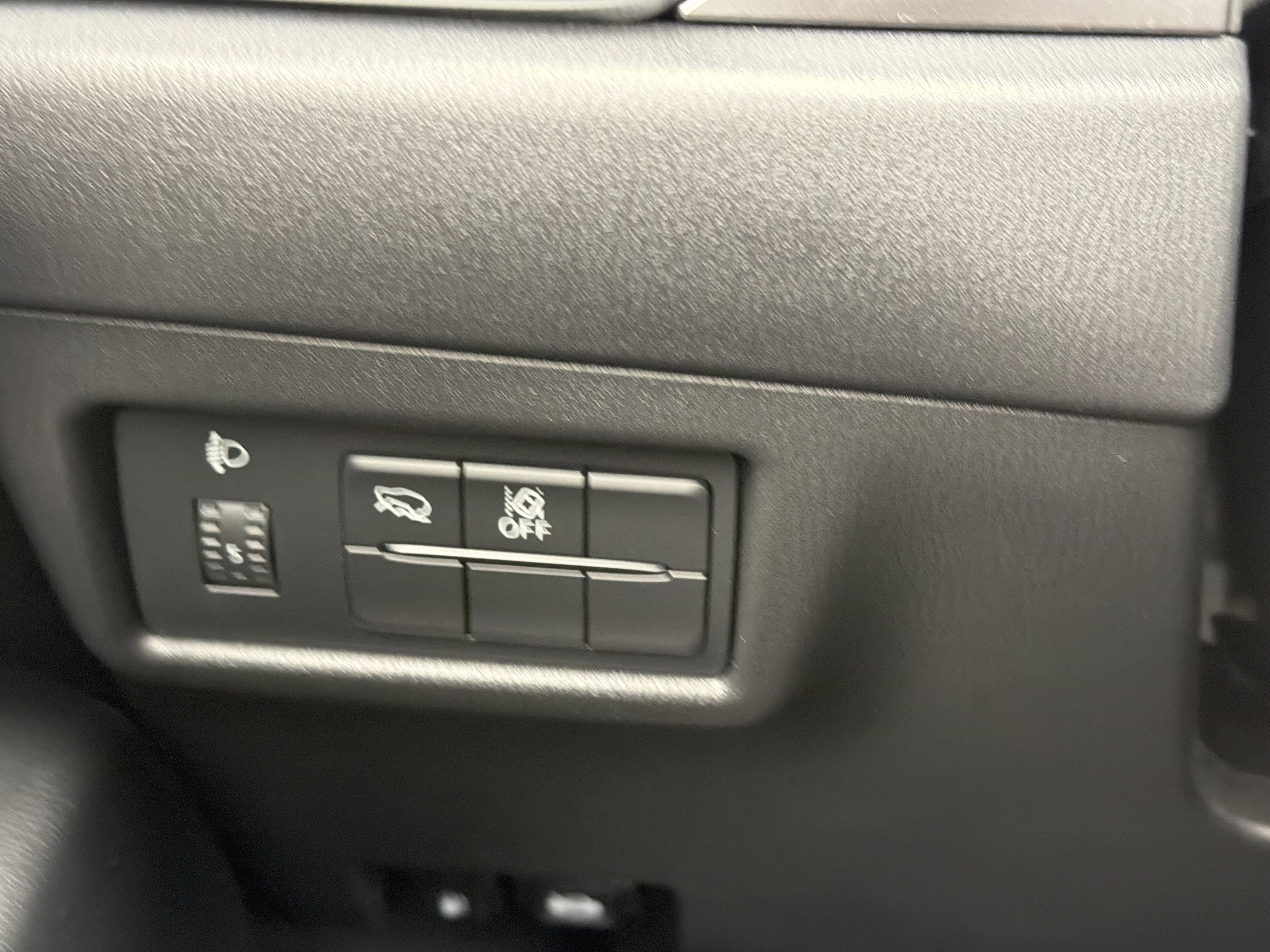 Certified 2025 MAZDA CX-5 AWD 2.5 S image 24