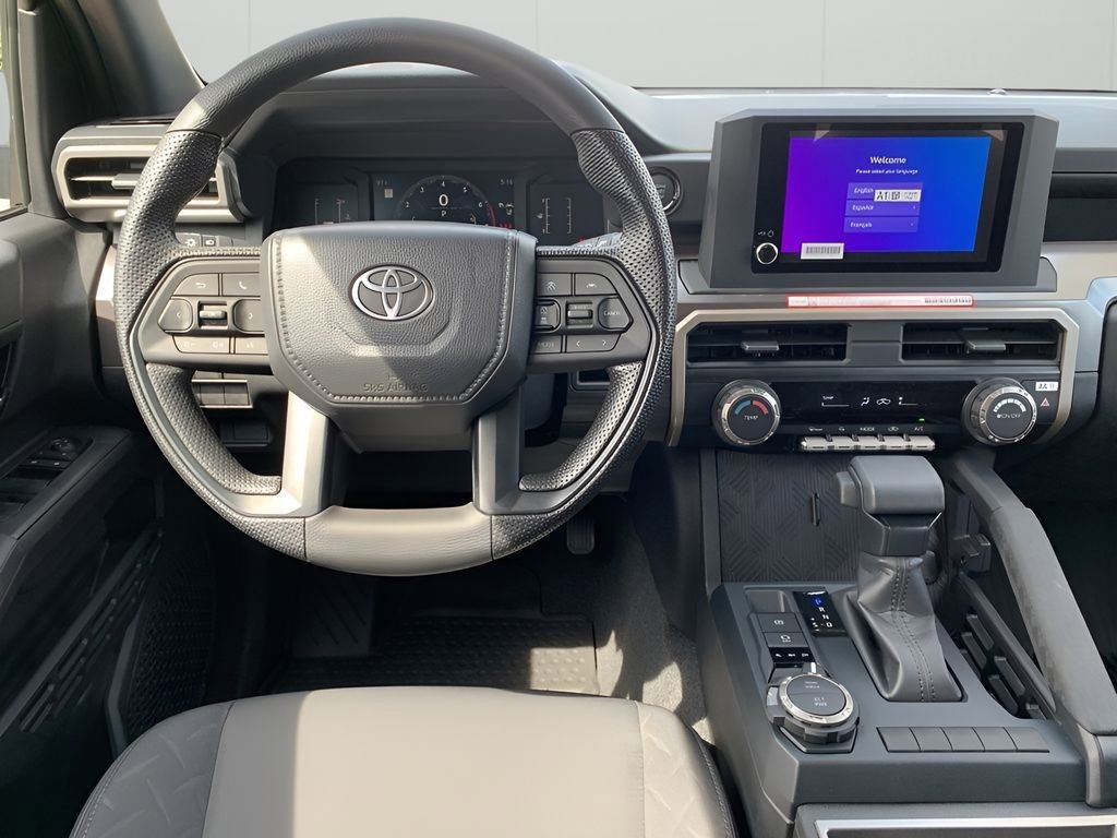 Used 2025 Toyota Tacoma SR5 image 15