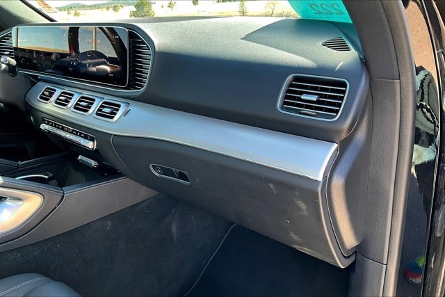 Used 2024 Mercedes-Benz GLE 350 4MATIC image 27