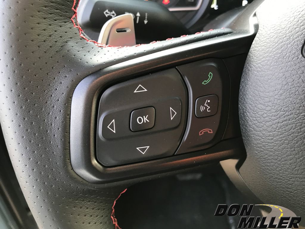 New 2026 Jeep Wrangler Unlimited Rubicon 392 image 15