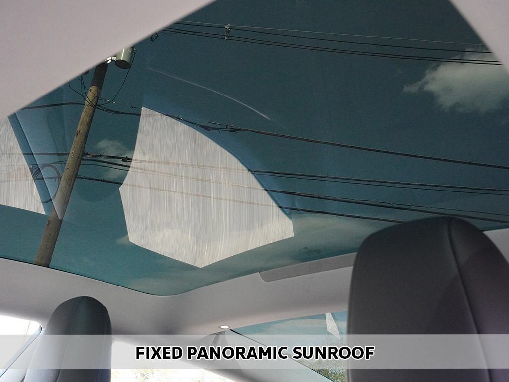 Used 2024 Tesla Model 3 Standard Range RWD image 4