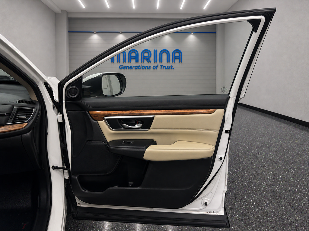 Used 2020 Honda CR-V EX-L image 30