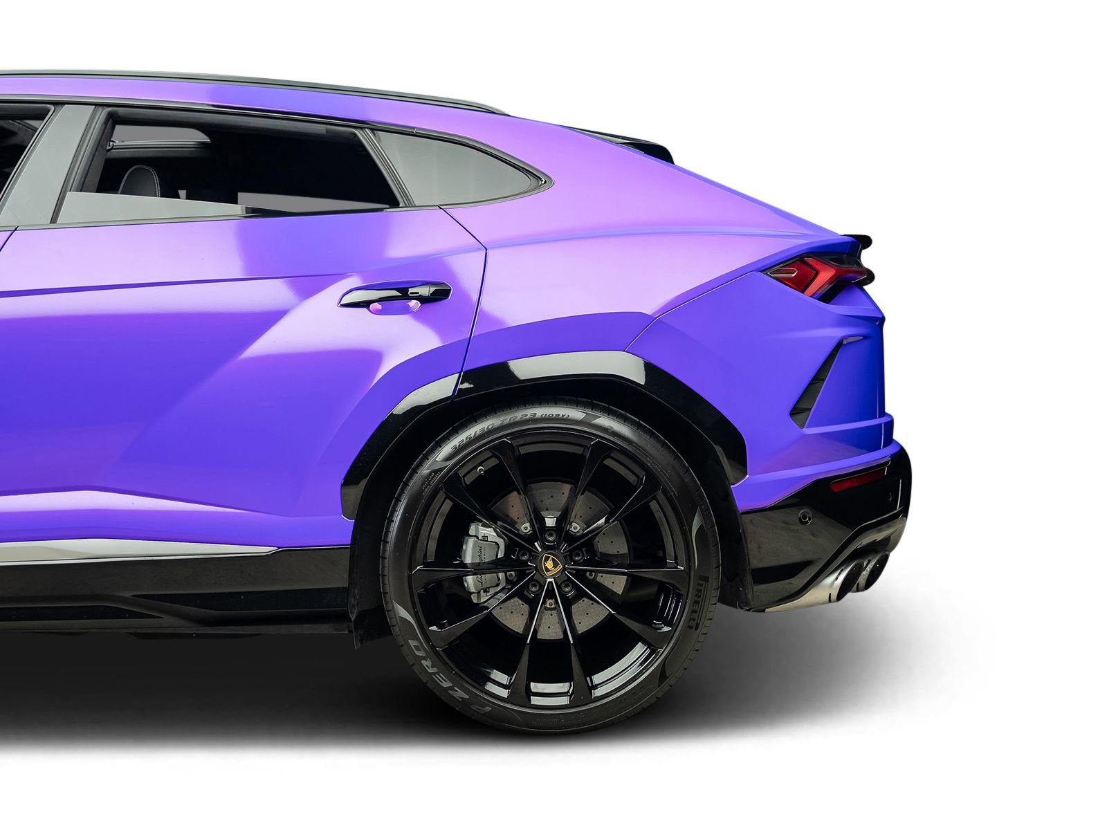 Used 2020 Lamborghini Urus image 25