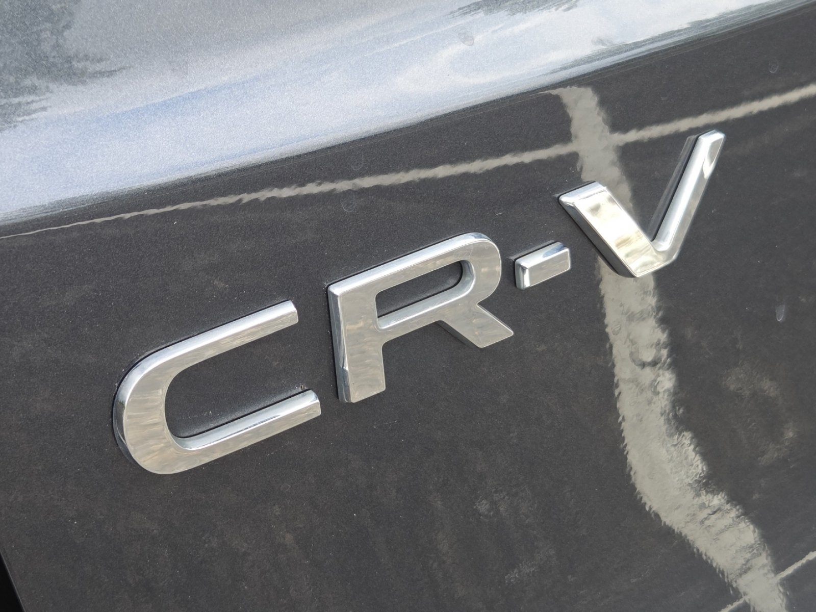 Certified 2023 Honda CR-V EX image 15