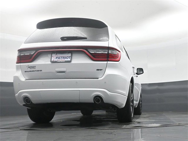 New 2026 Dodge Durango GT w/ Blacktop Package image 48