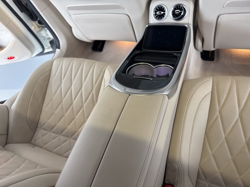 Used 2022 Mercedes-Benz AMG GT 43 image 33