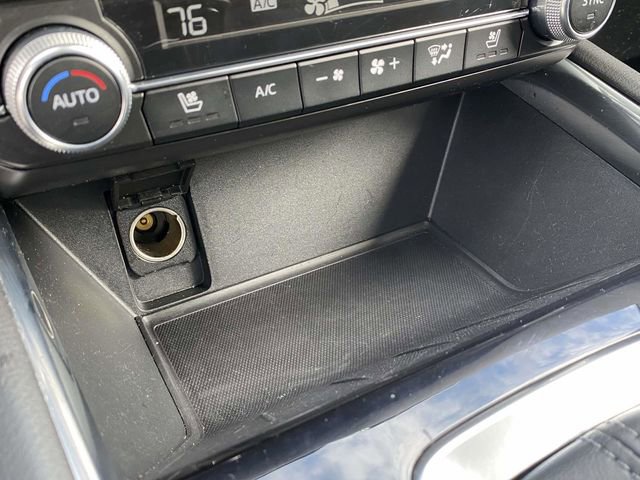 Used 2020 MAZDA CX-5 Grand Touring w/ GT Premium Package image 32