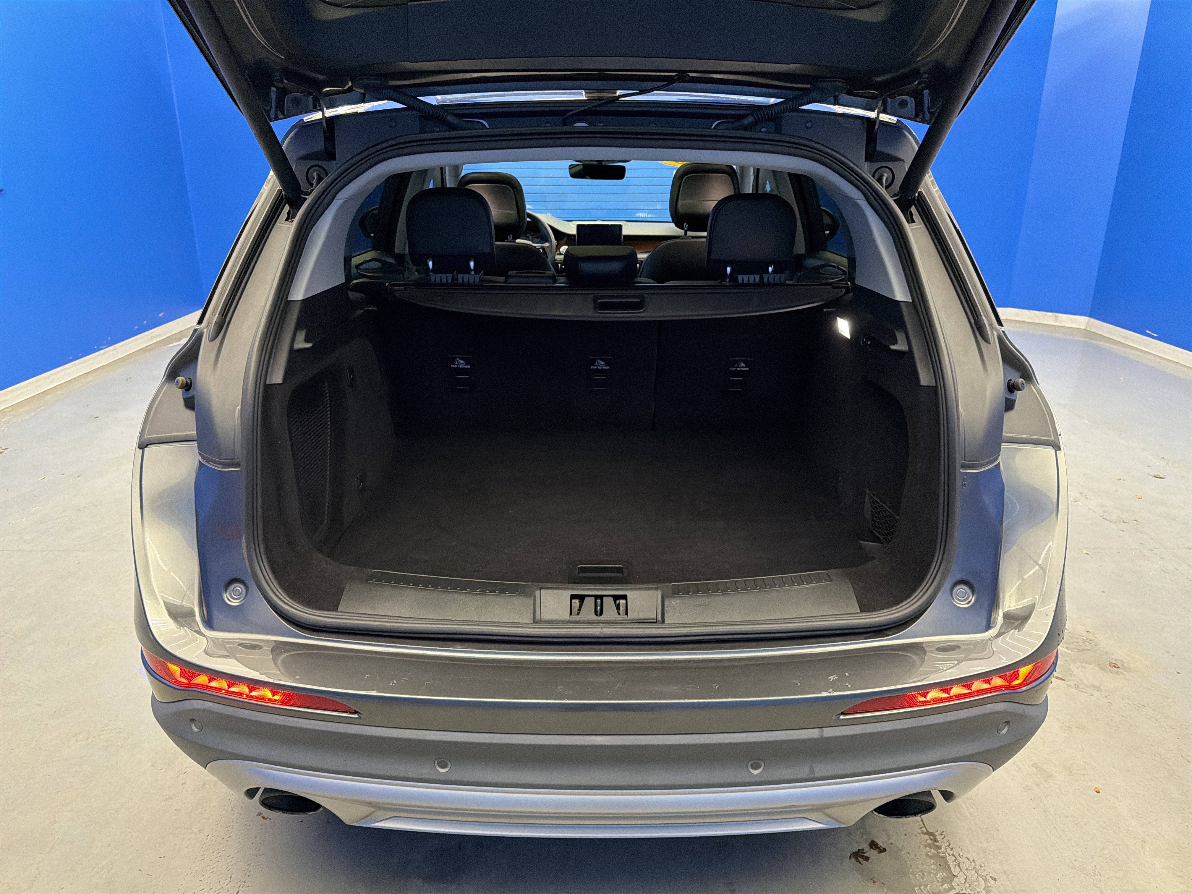 Used 2020 Lincoln Corsair Reserve w/ Equipment Group 201A image 30