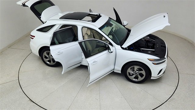 Used 2026 Genesis GV70 2.5T Select image 84