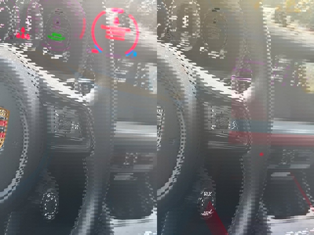 Used 2024 Porsche Cayenne Coupe image 24