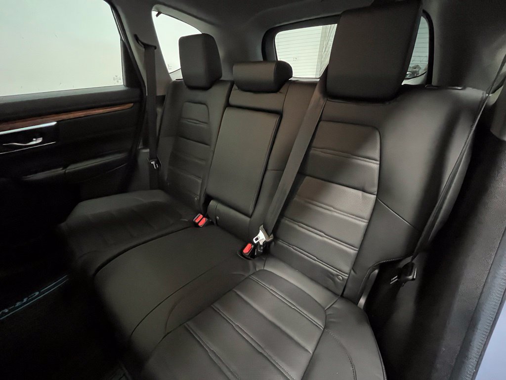 Used 2021 Honda CR-V Touring image 14