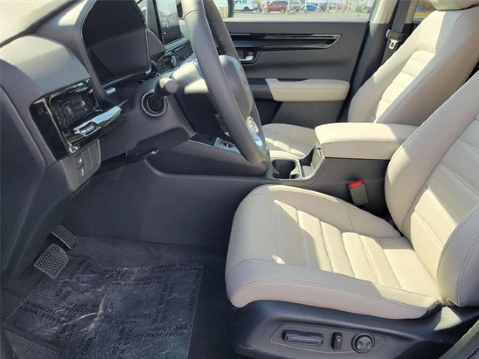 Used 2024 Honda CR-V EX-L image 23