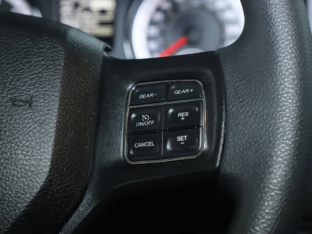 Used 2023 RAM 1500 Tradesman w/ Popular Equipment Group RWD image 20