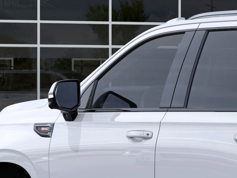 New 2026 GMC Yukon AT4 image 36