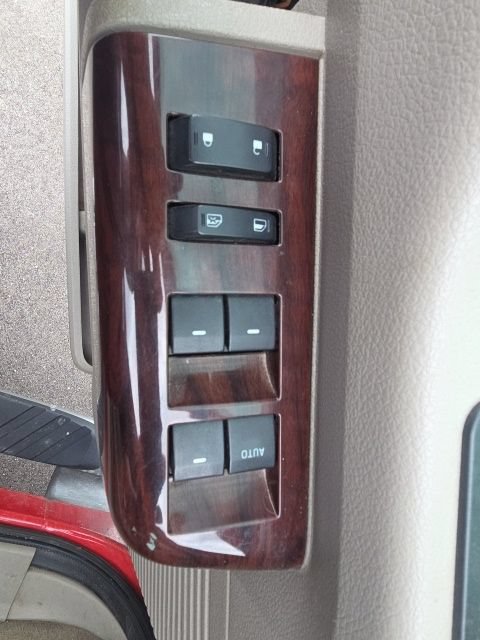 Used 2008 Ford F350 XL AWD/4WD image 21