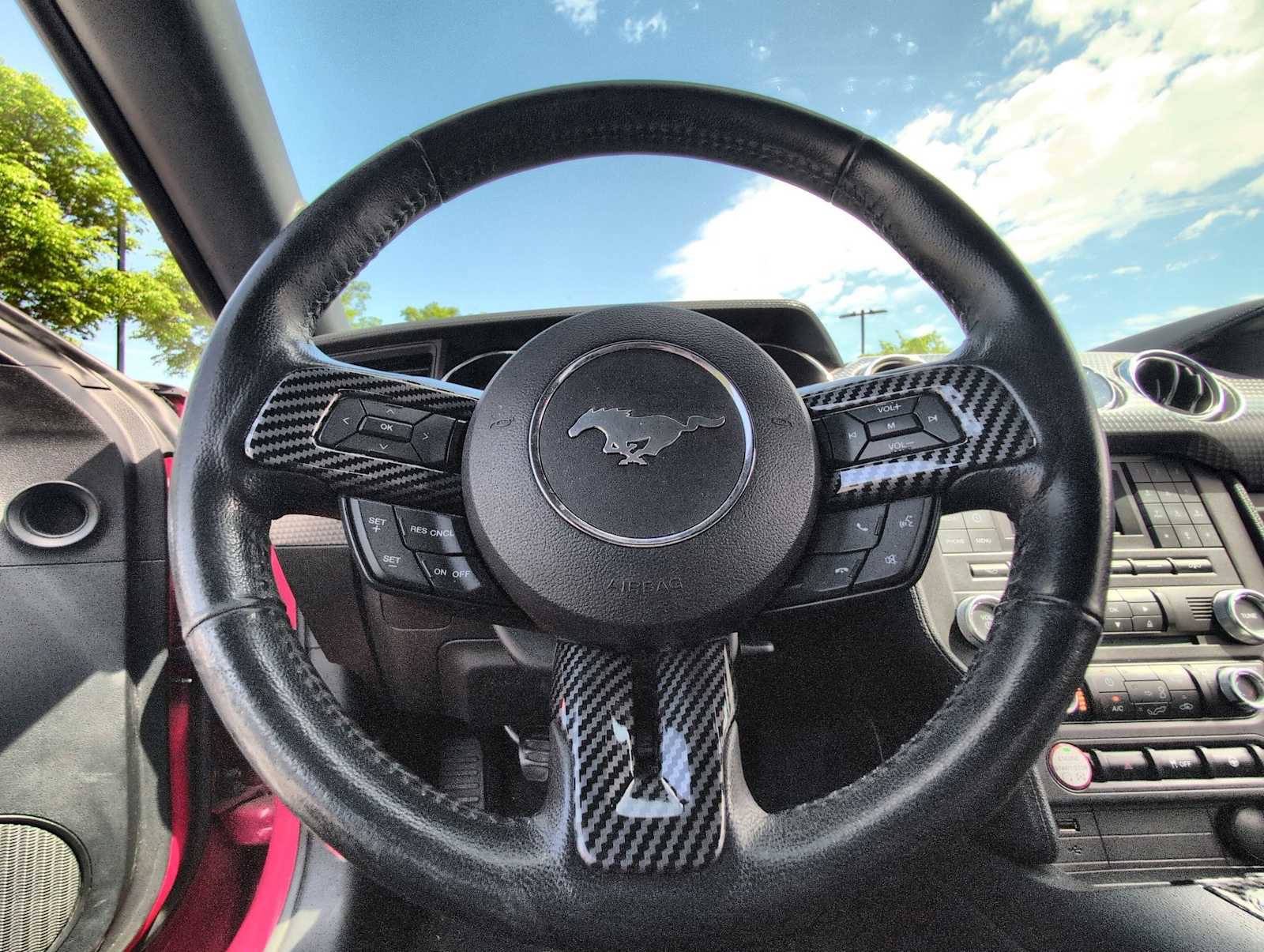 Used 2016 Ford Mustang GT w/ GT Performance Package image 20