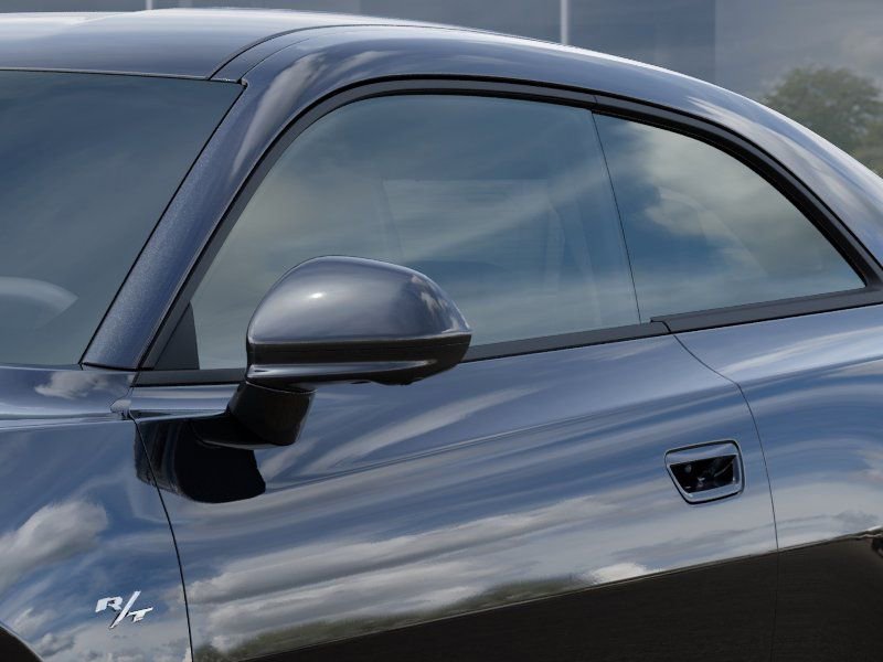 New 2026 Dodge Charger R/T AWD/4WD image 12
