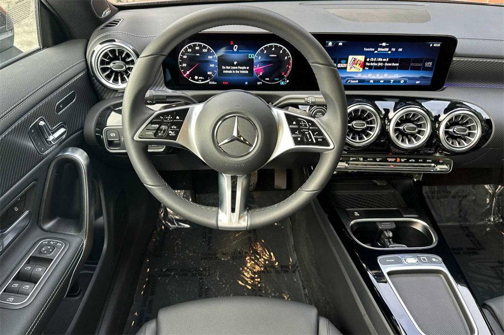 Certified 2026 Mercedes-Benz CLA 250 CLA 250 image 17