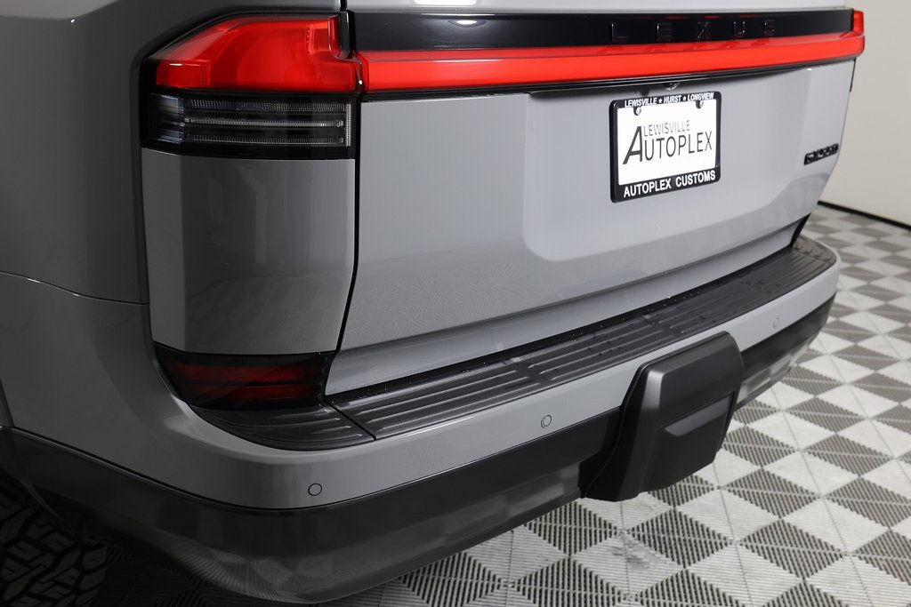 Used 2025 Lexus GX 550 image 57