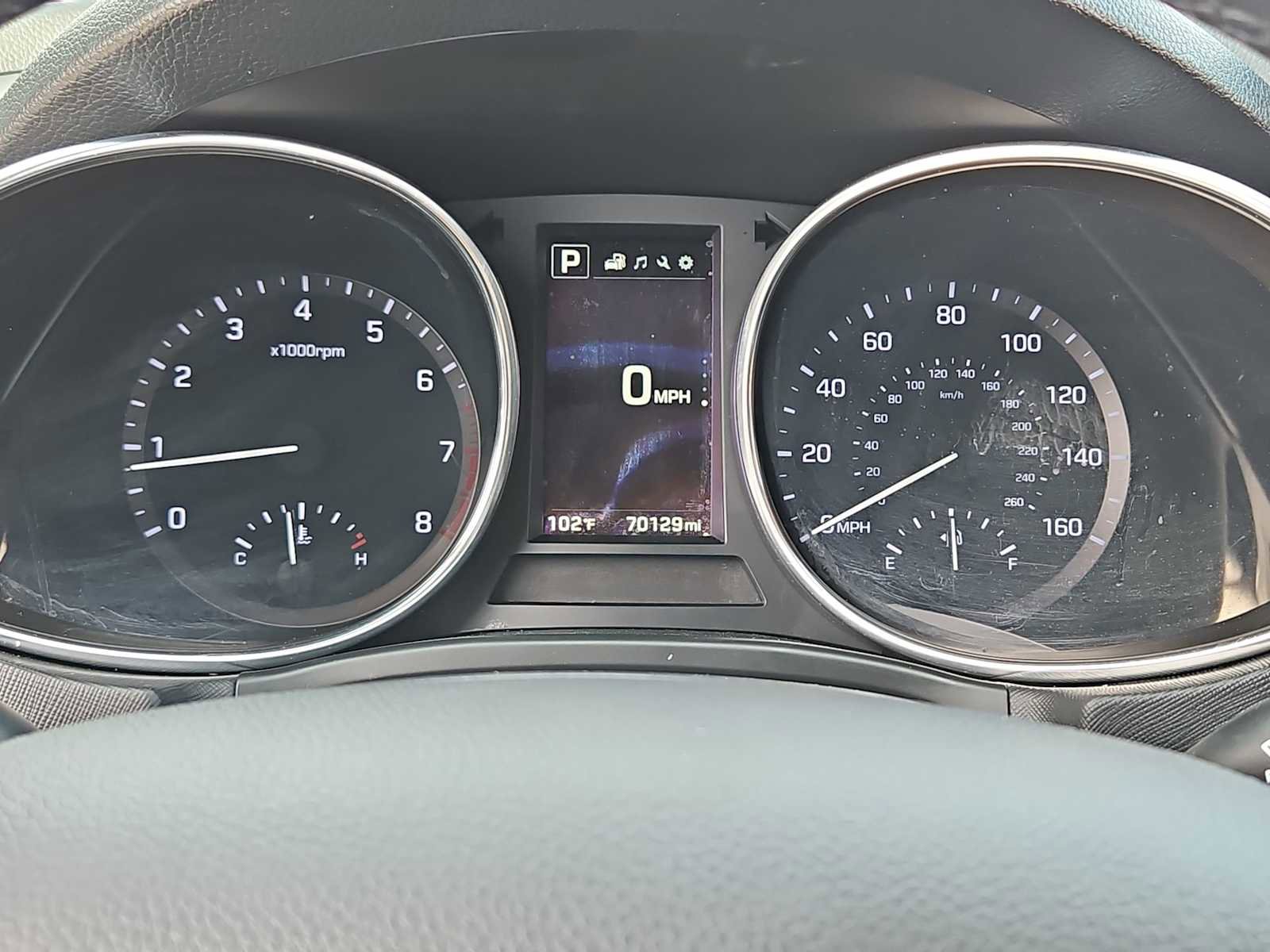 Used 2018 Hyundai Santa Fe Sport 2.0T w/ Cargo Package image 32