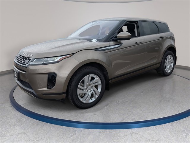 Used 2020 Land Rover Range Rover Evoque S image 5
