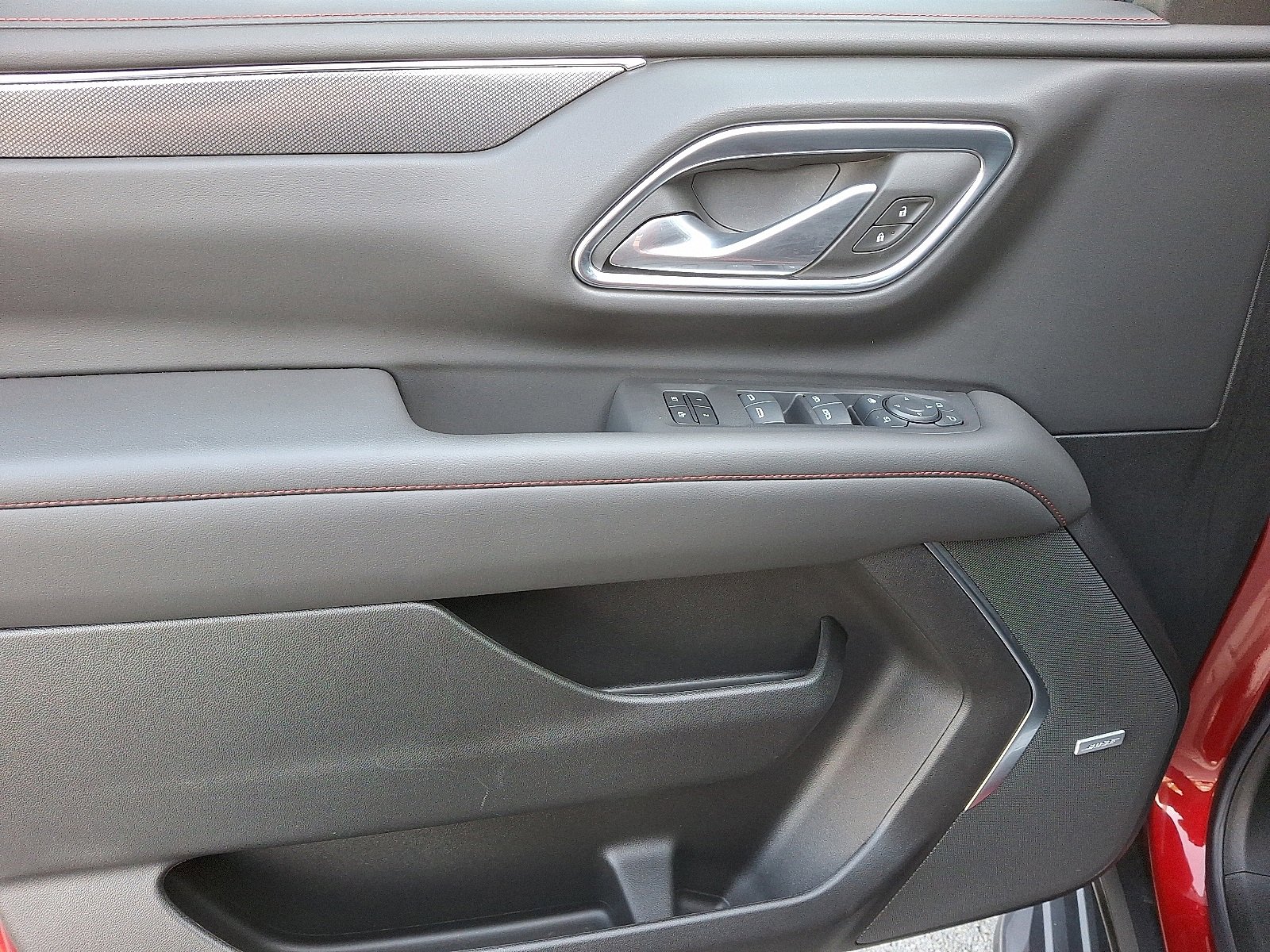 Certified 2024 Chevrolet Tahoe RST w/ RST Performance Edition image 13