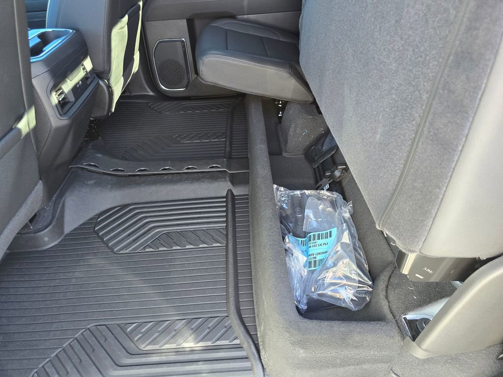 New 2026 Chevrolet Silverado 1500 LT Trail Boss w/ LT Trail Boss Premium Package image 11