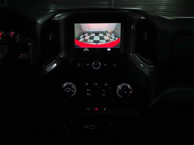 Used 2021 GMC Sierra 2500 4x4 Double Cab w/ Convenience Package image 28