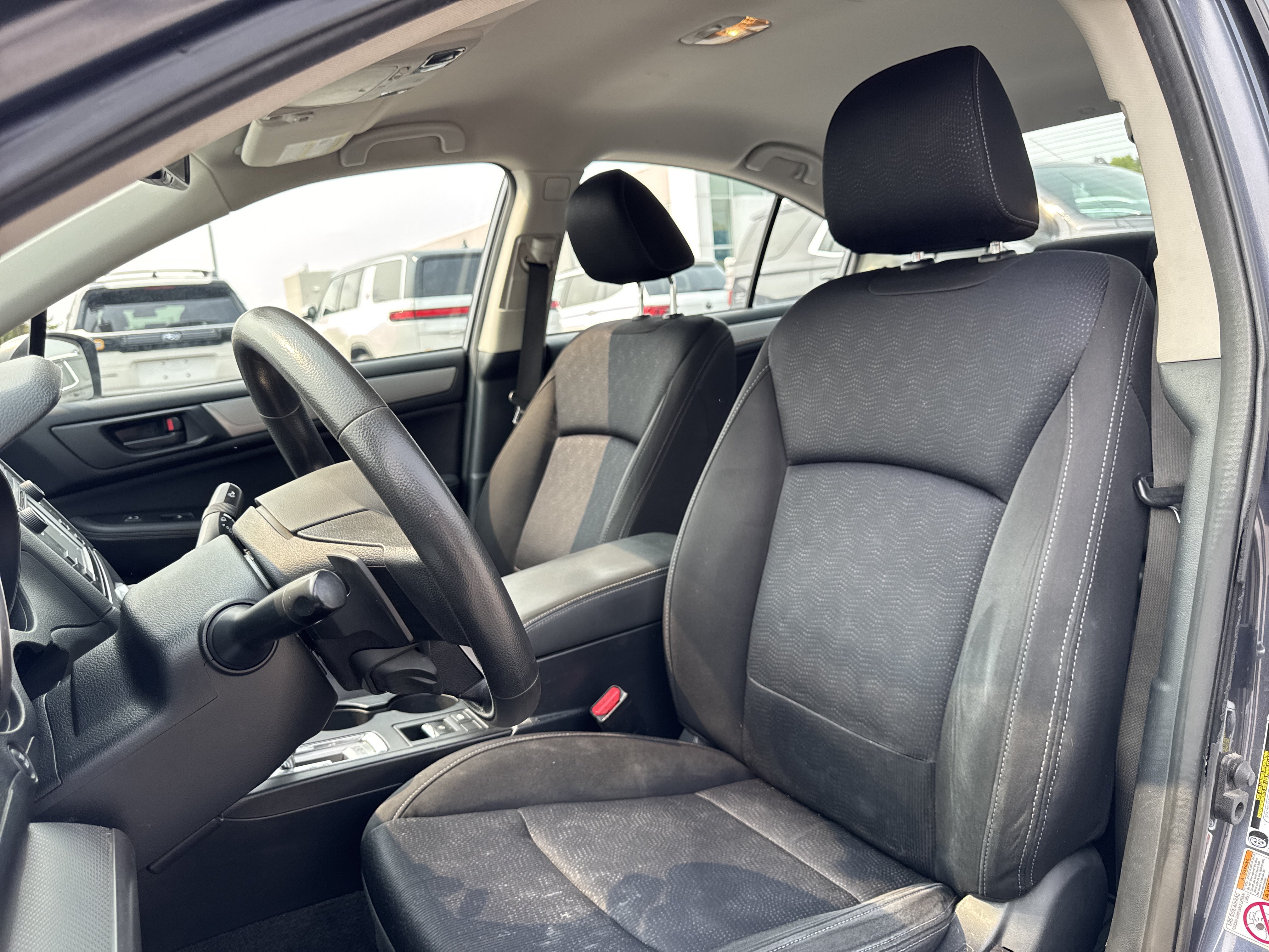 Used 2015 Subaru Legacy 2.5i AWD/4WD image 14