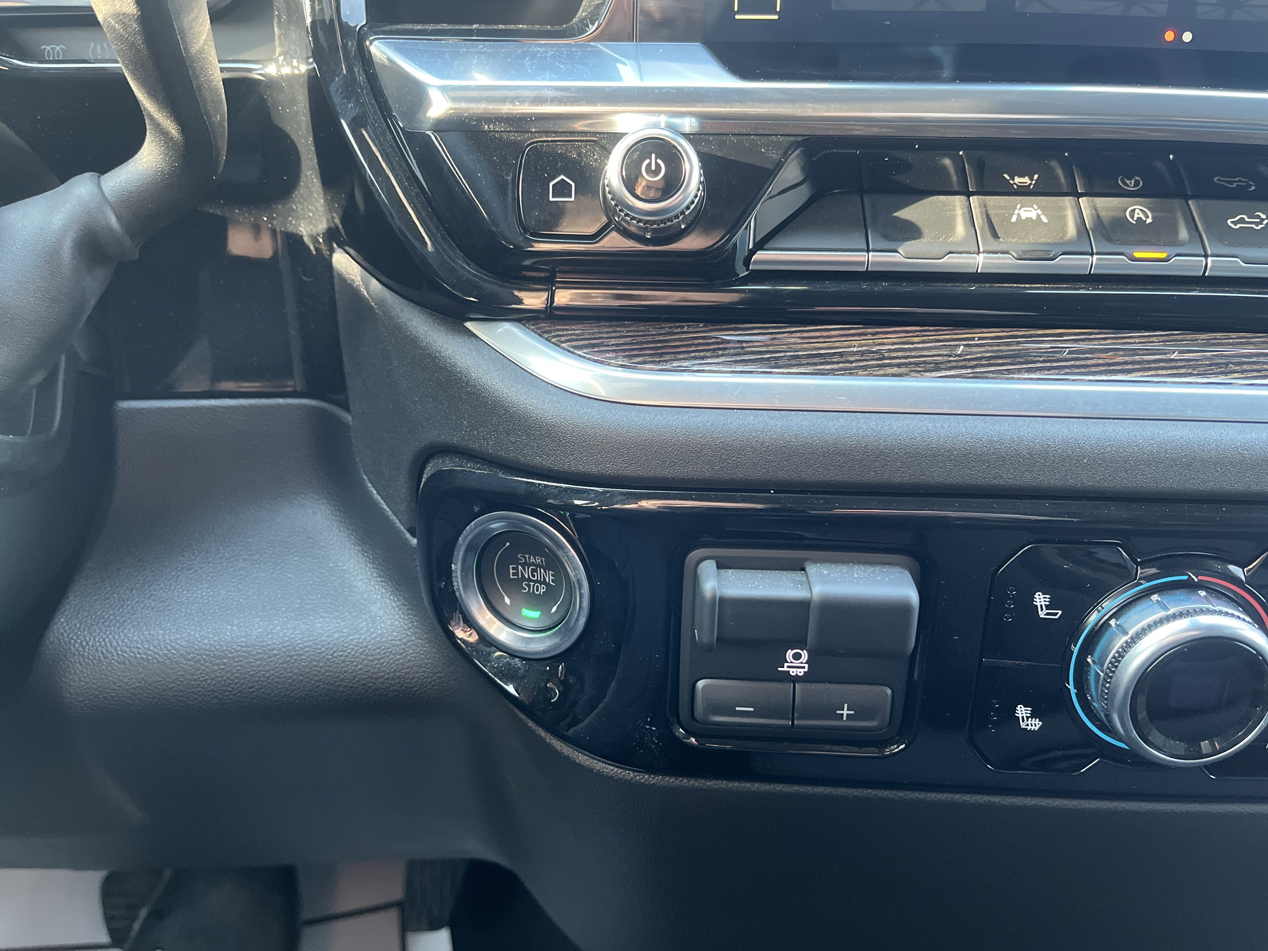 Used 2025 GMC Sierra 1500 Elevation w/ X31 Off-Road Package image 25