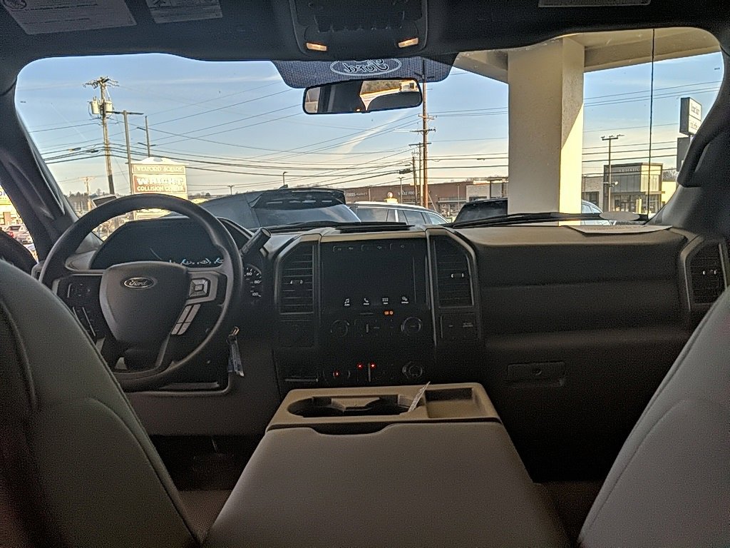 Used 2019 Ford F350 XL w/ Power Equipment Group image 14